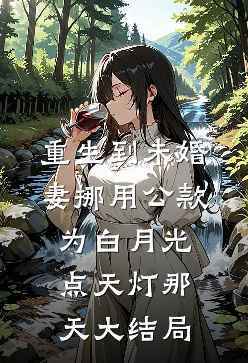 重生到未婚妻挪用公款为白月光点天灯那天大结局