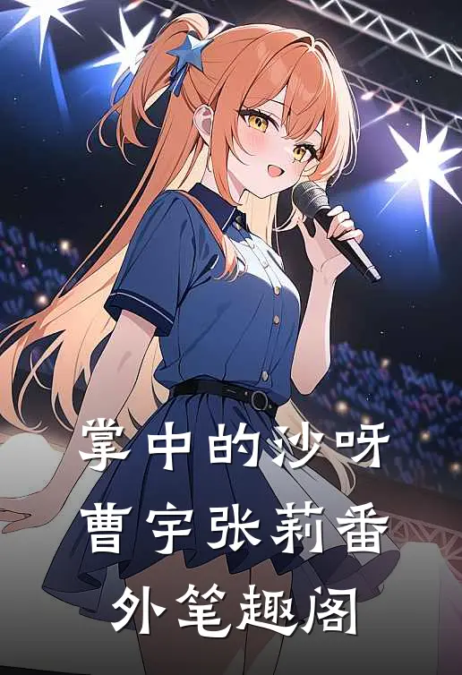 掌中的沙呀：曹宇张莉番外笔趣阁