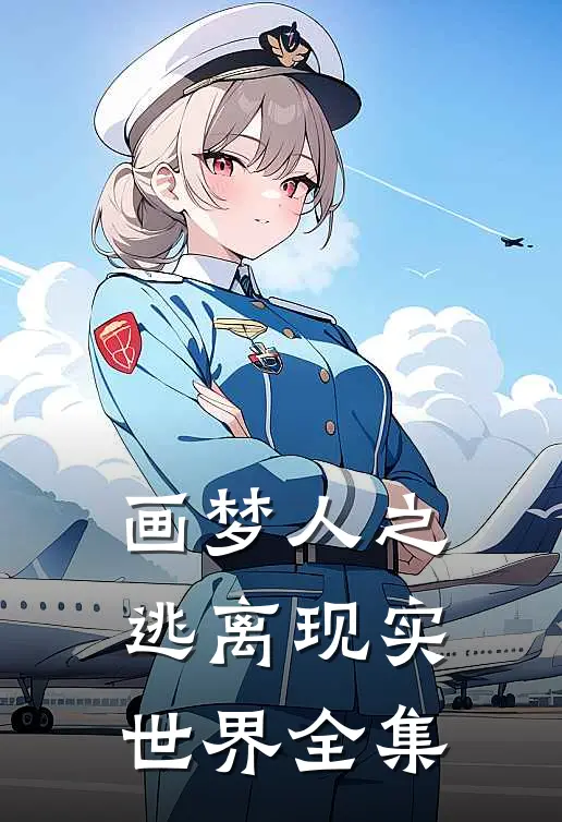 画梦人之逃离现实世界 全集