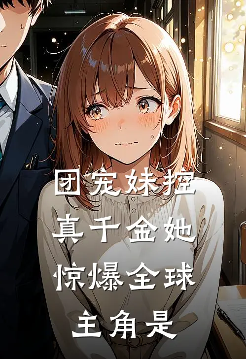 团宠妹控：真千金她惊爆全球主角是