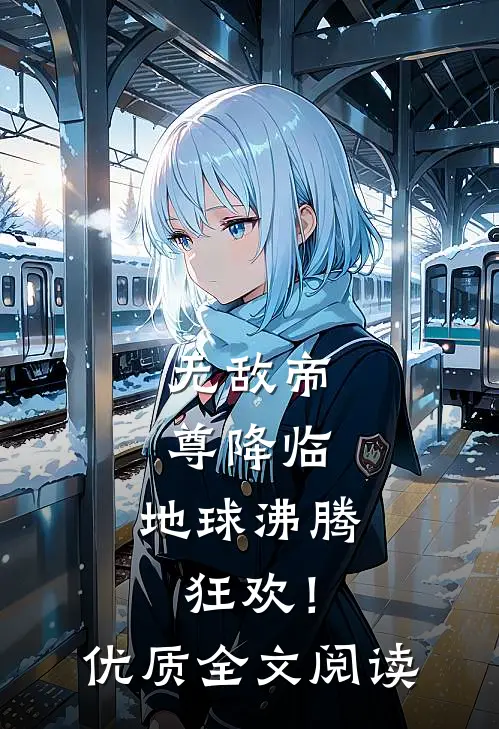 无敌帝尊降临,地球沸腾狂欢!优质全文阅读