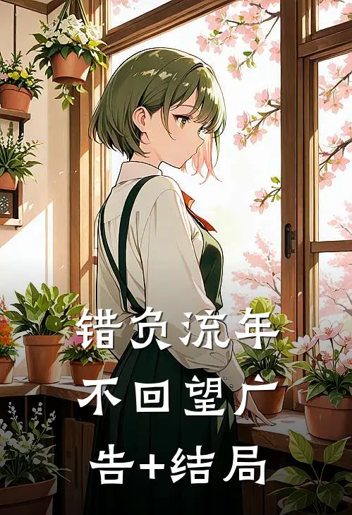 错负流年不回望广告+结局
