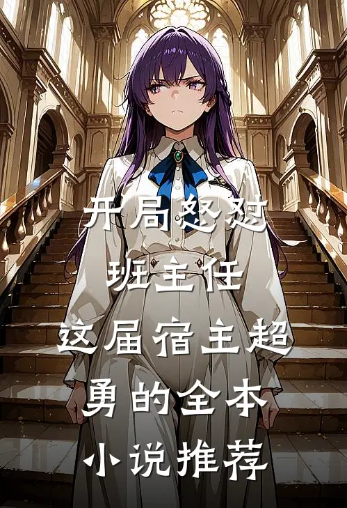 开局怒怼班主任，这届宿主超勇的全本小说推荐