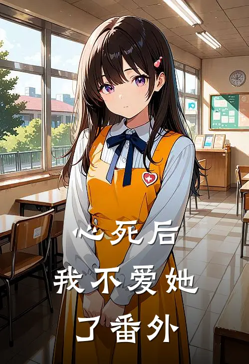 心死后，我不爱她了番外
