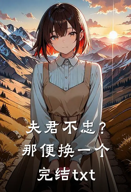 夫君不忠？那便换一个完结txt