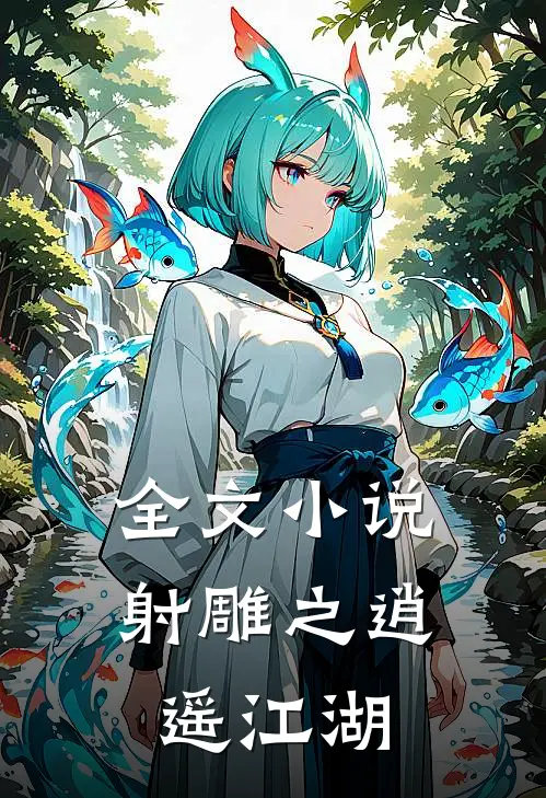 全文射雕之逍遥江湖在线阅读
