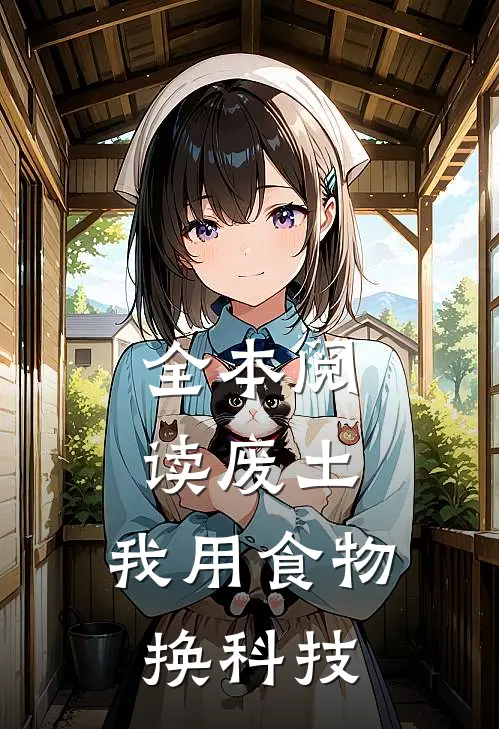全本阅读废土：我用食物换科技