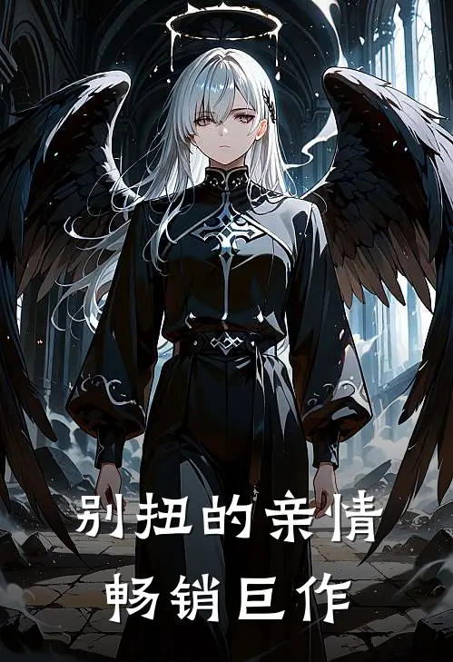 别扭的亲情畅销巨作