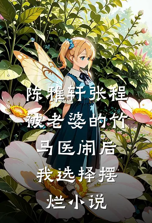 陈雅轩张程被老婆的竹马医闹后，我选择摆烂小说