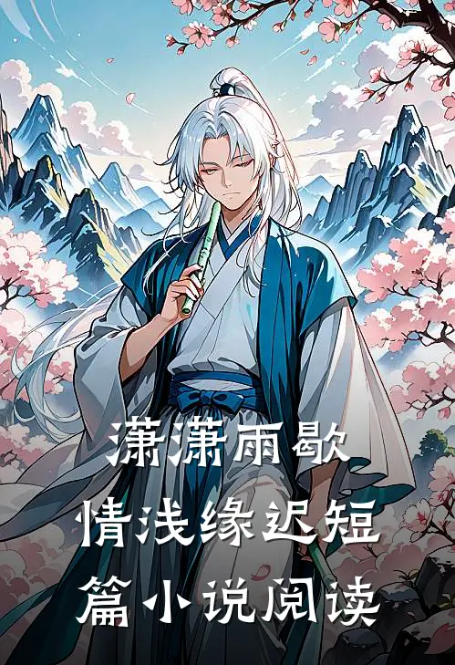 潇潇雨歇，情浅缘迟短篇小说阅读