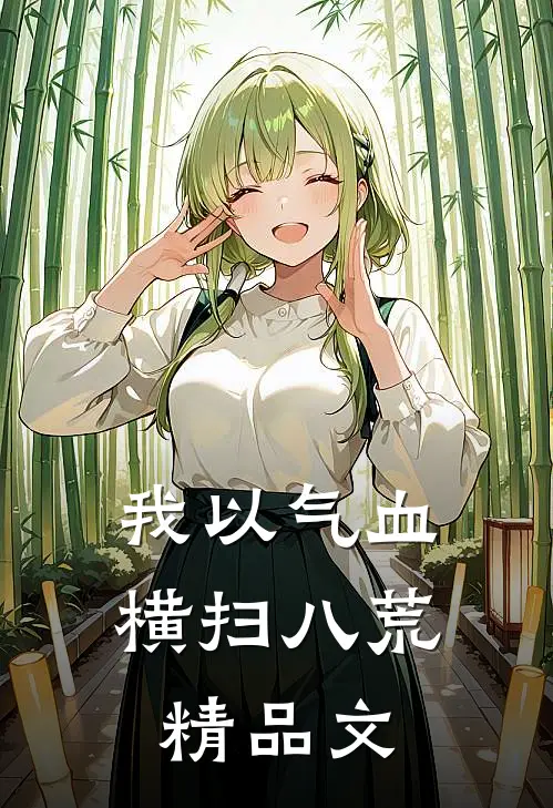 我以气血横扫八荒精品文