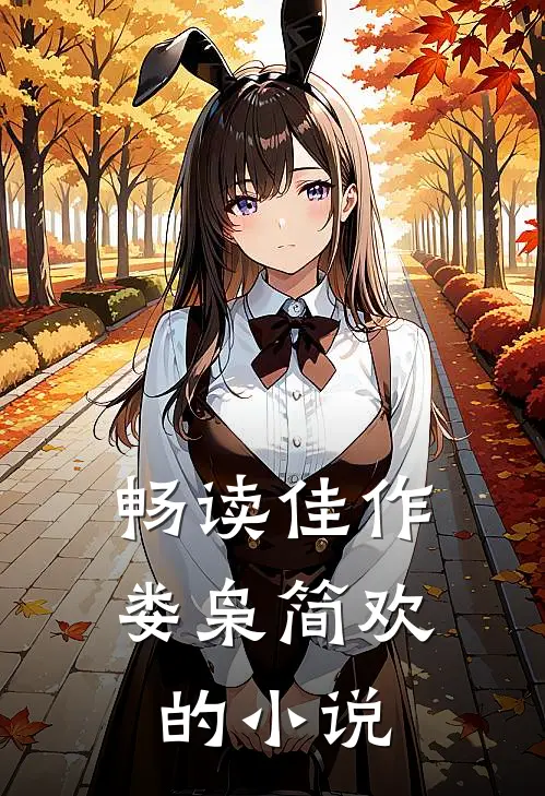 畅读佳作娄枭简欢的小说
