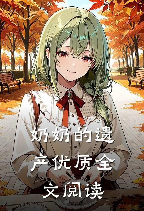 奶奶的遗产优质全文阅读