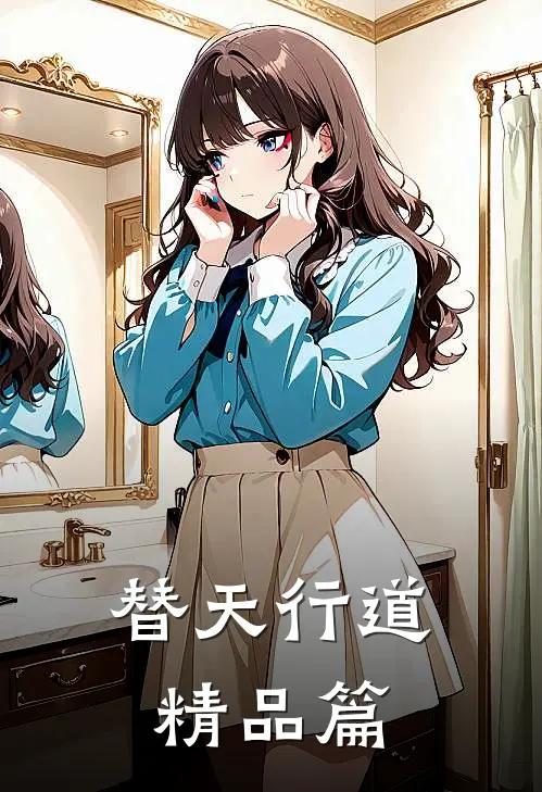 替天行道精品篇