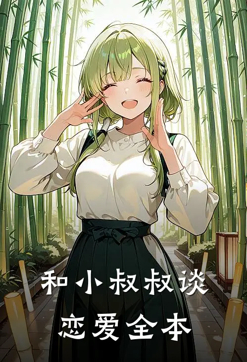 和小叔叔谈恋爱全本