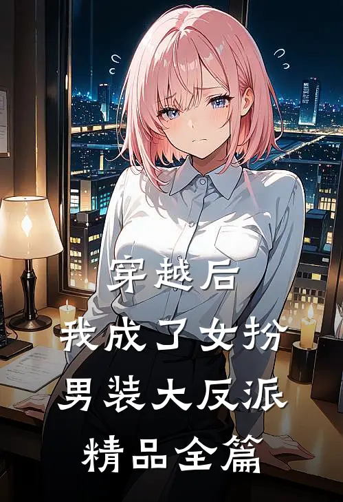 穿越后，我成了女扮男装大反派精品全篇
