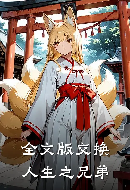 全文版交换人生之兄弟