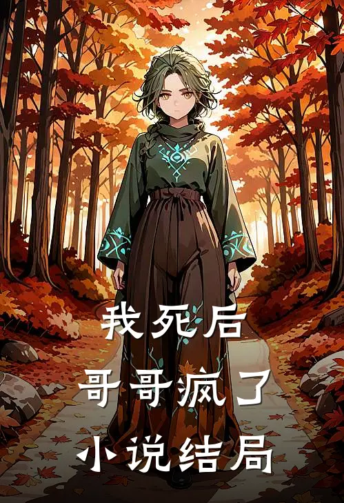 我死后，哥哥疯了小说结局