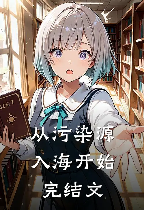 从污染源入海开始完结文