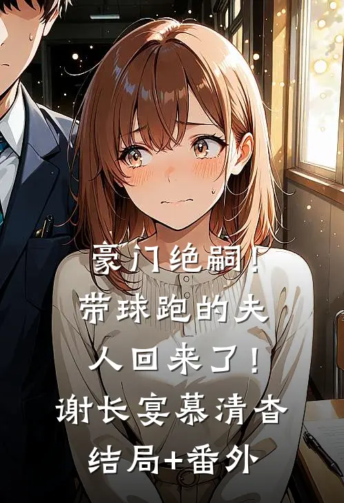 豪门绝嗣！带球跑的夫人回来了！谢长宴慕清杳结局+番外