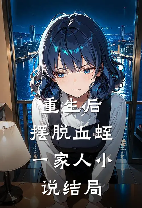 重生后，摆脱血蛭一家人小说结局