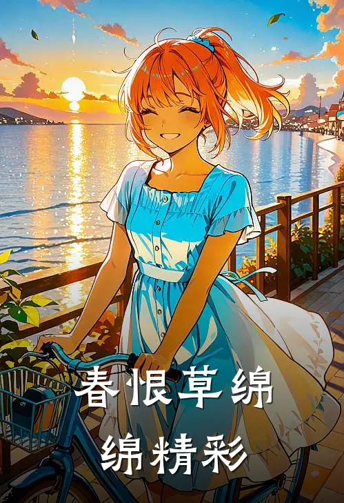 春恨草绵绵精彩