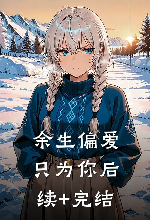 余生偏爱只为你后续+完结