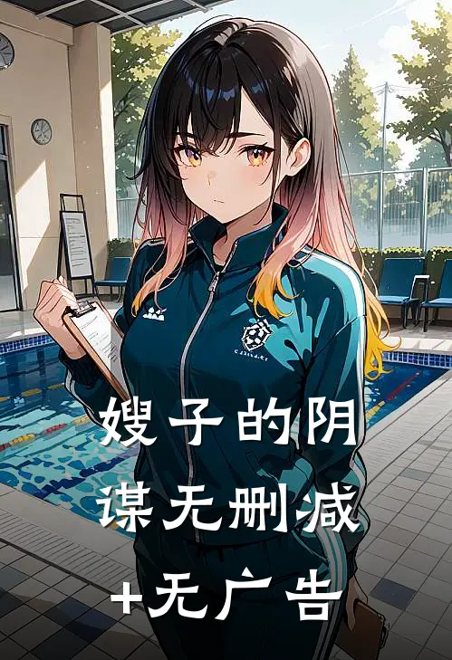 嫂子的阴谋无删减+无广告