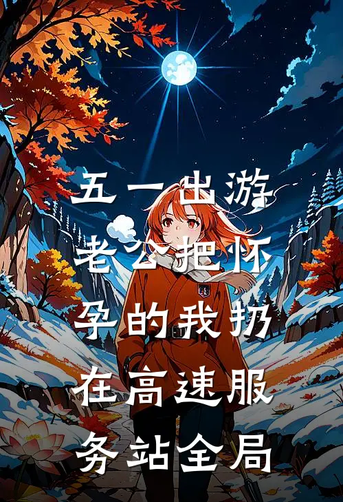 五一出游，老公把怀孕的我扔在高速服务站全局