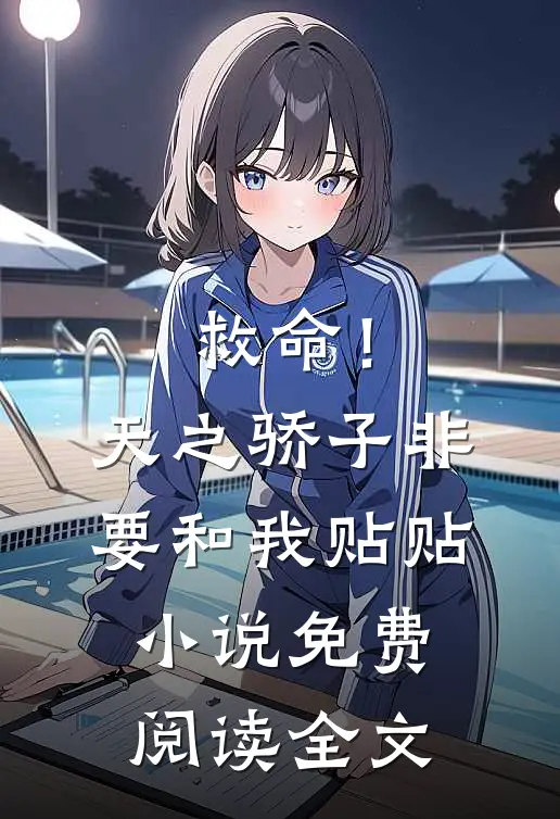 救命！天之骄子非要和我贴贴小说免费阅读全文
