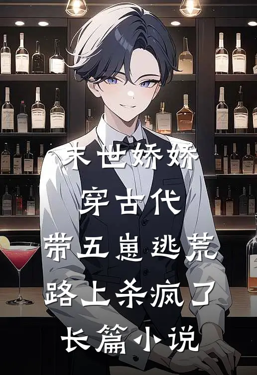 末世娇娇穿古代，带五崽逃荒路上杀疯了长篇小说