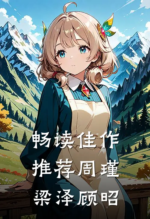畅读佳作推荐周瑾梁泽顾昭