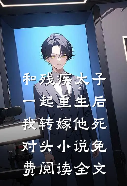 和残疾太子一起重生后，我转嫁他死对头小说免费阅读全文