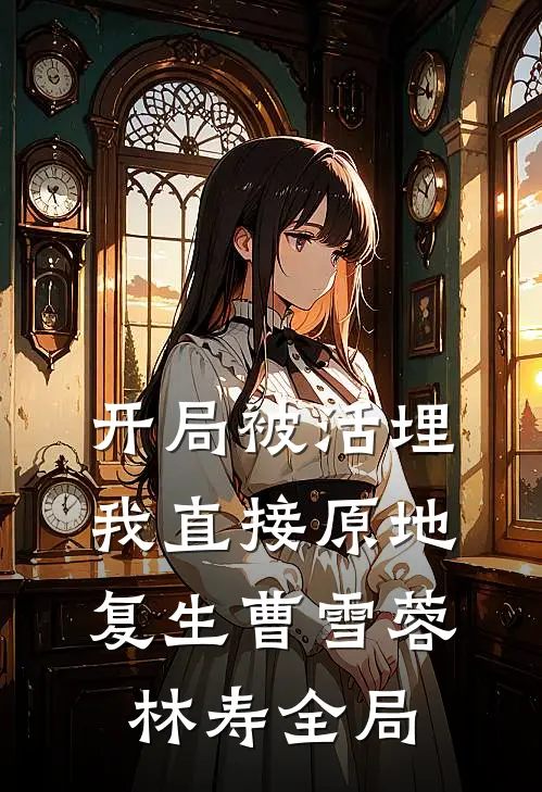 开局被活埋，我直接原地复生曹雪蓉林寿全局