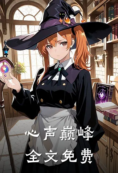 心声巅峰全文免费