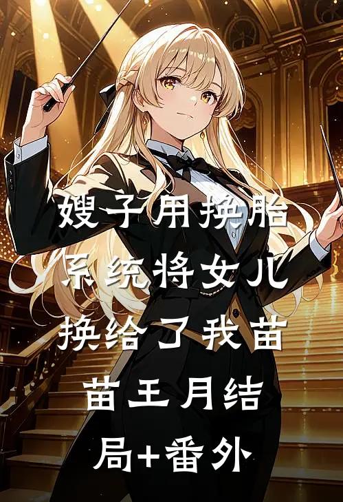 嫂子用换胎系统将女儿换给了我苗苗王月结局+番外