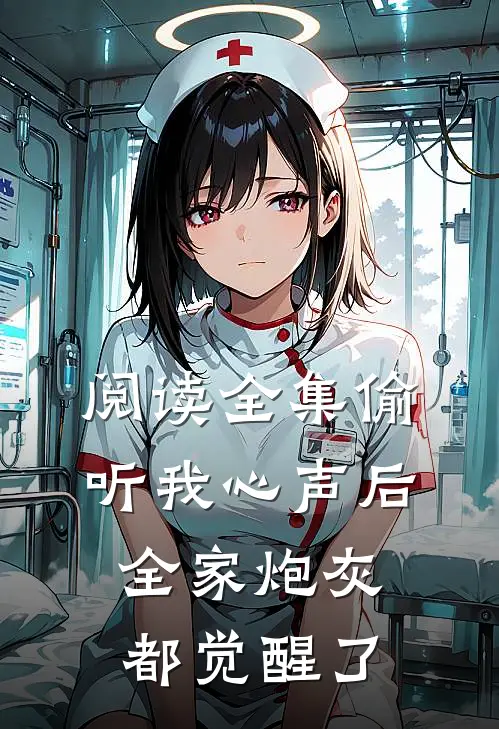 阅读全集偷听我心声后，全家炮灰都觉醒了