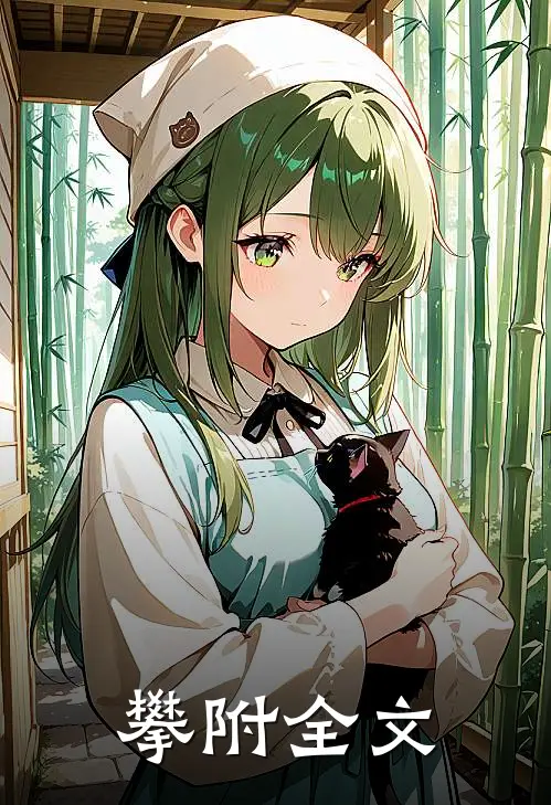 攀附全文