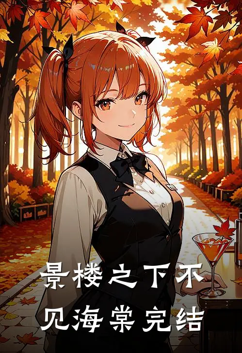 景楼之下不见海棠完结
