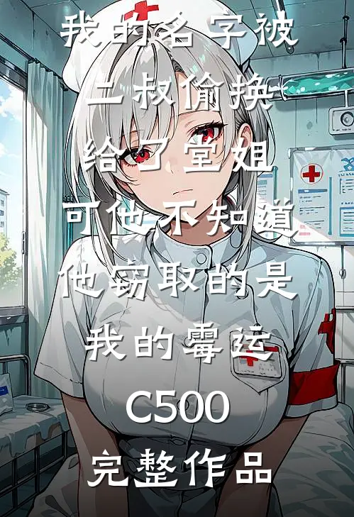 我的名字被二叔偷换给了堂姐，可他不知道，他窃取的是我的霉运C500完整作品