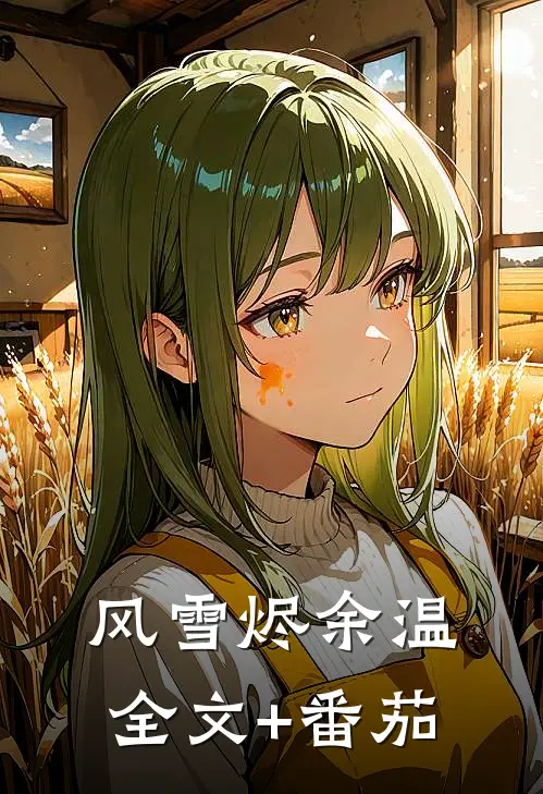 风雪烬余温全文+番茄
