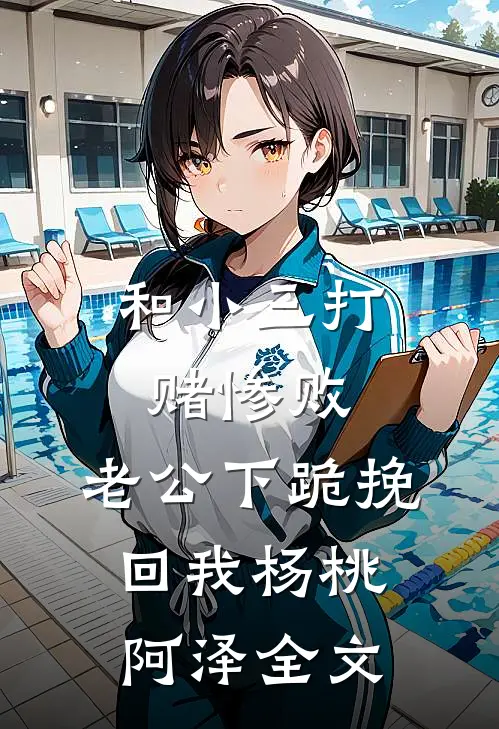 和小三打赌惨败，老公下跪挽回我杨桃阿泽全文