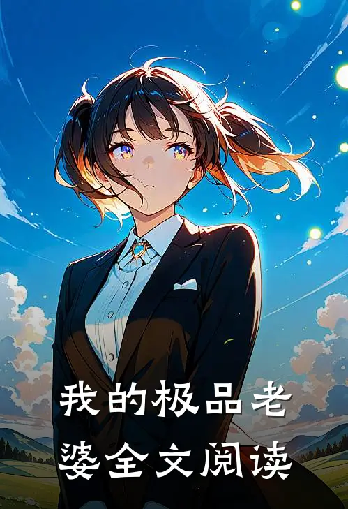 我的极品老婆全文阅读