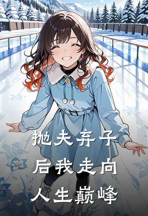抛夫弃子后我走向人生巅峰