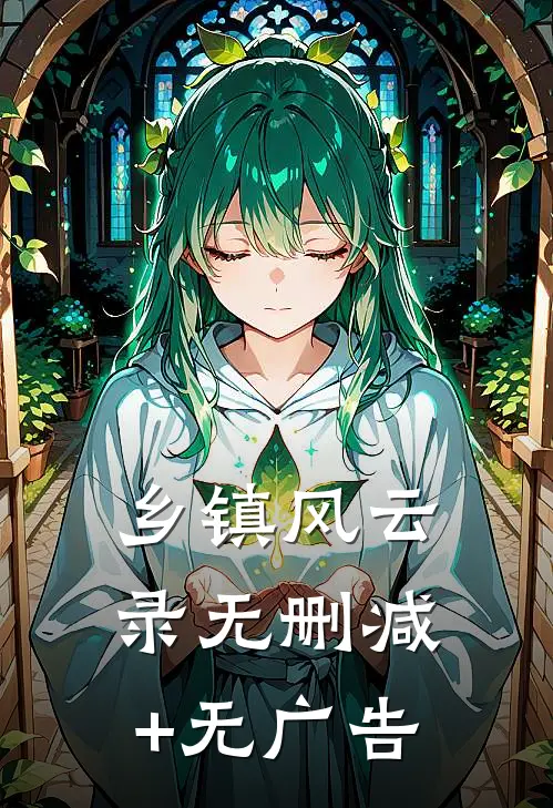 乡镇风云录无删减+无广告