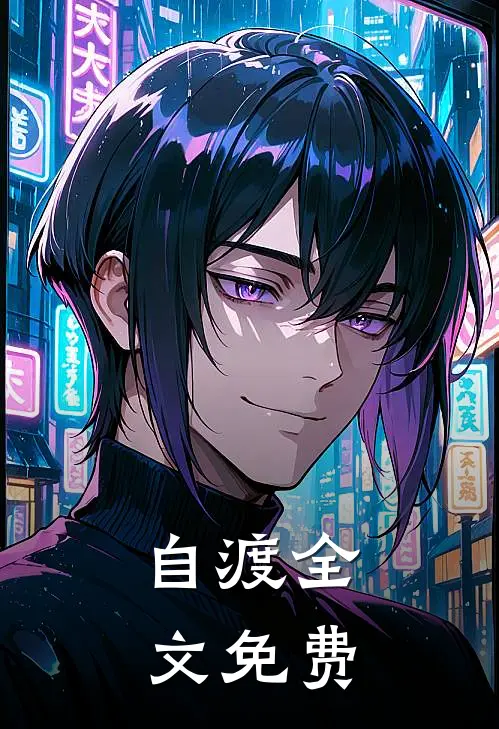 自渡全文免费