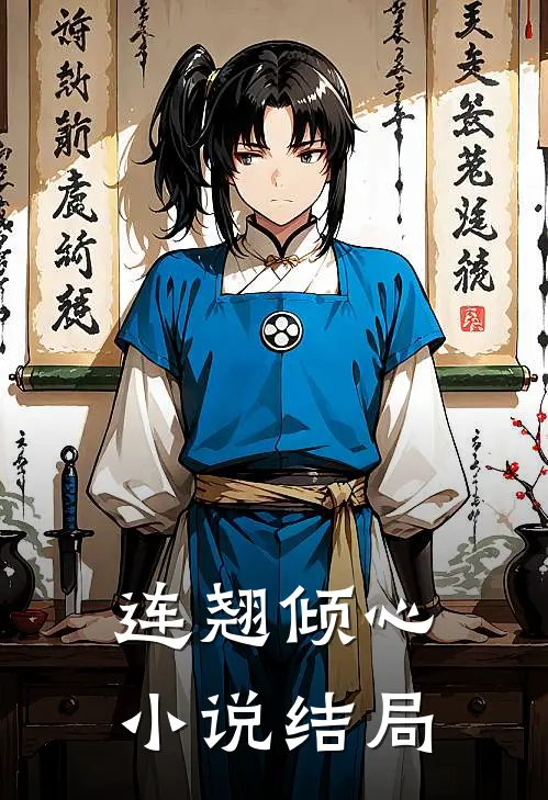 连翘倾心小说结局