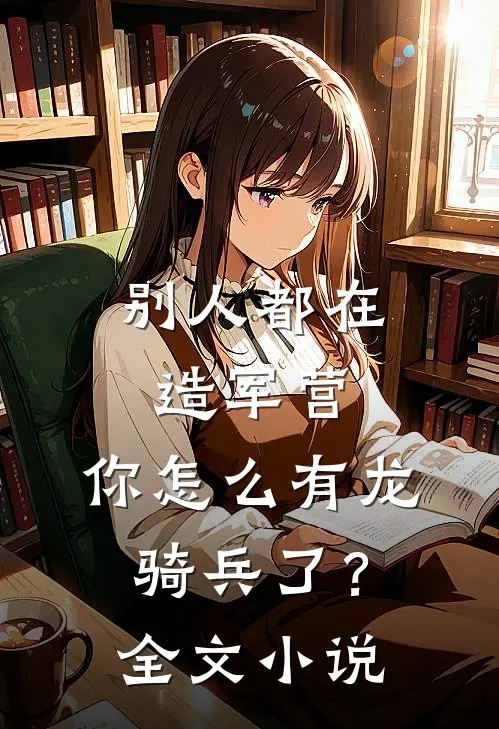 别人都在造军营，你怎么有龙骑兵了？全文小说