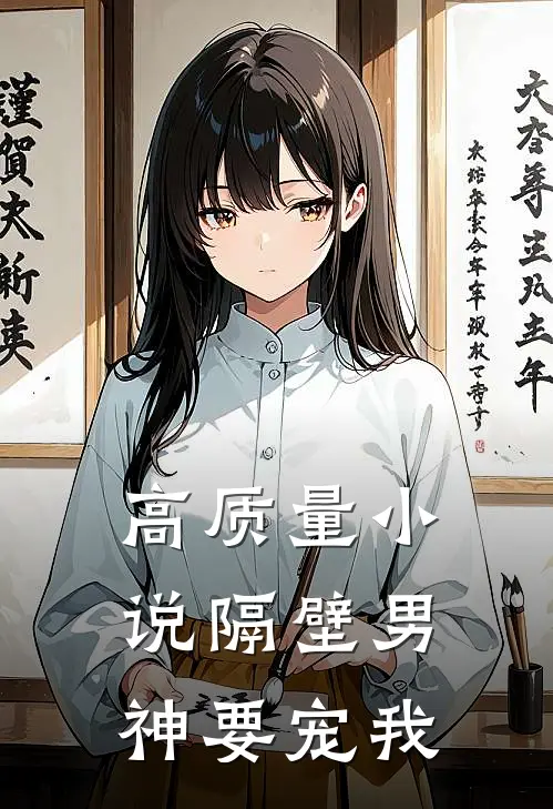 高质量小说隔壁男神要宠我