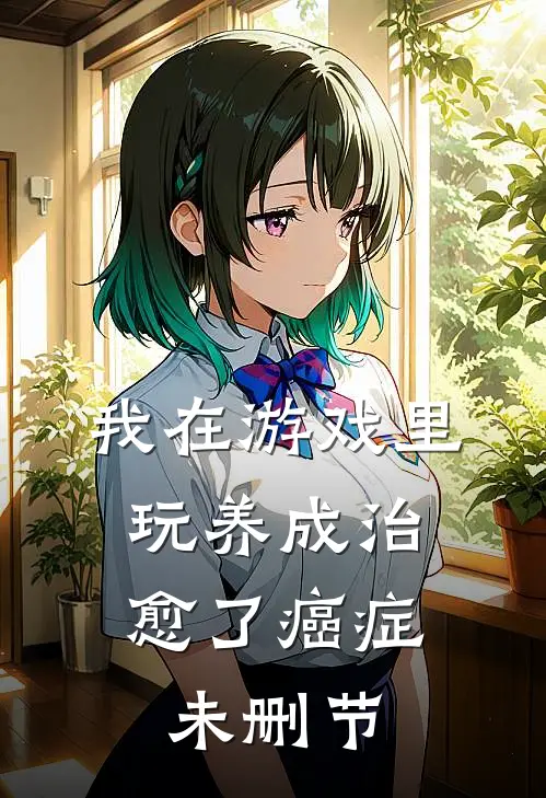 我在游戏里，玩养成治愈了癌症未删节